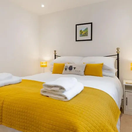 Hidden Gem Holiday home *