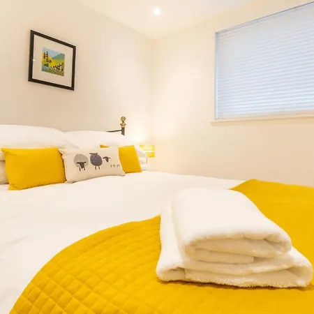 Holiday home Hidden Gem *