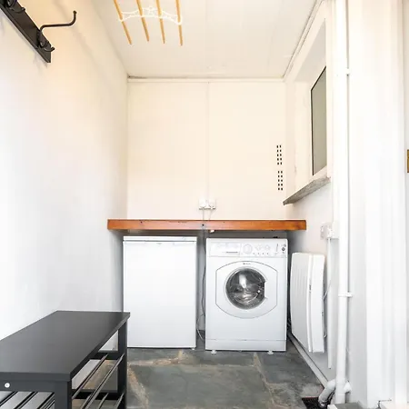 Holiday home Hidden Gem