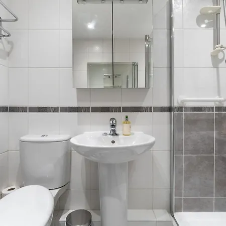 Hidden Gem Holiday home *