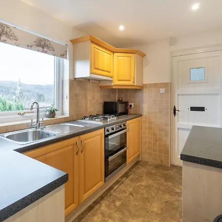 Holiday home Hidden Gem