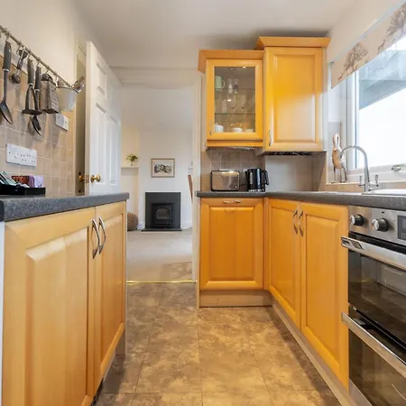 Hidden Gem Holiday home *