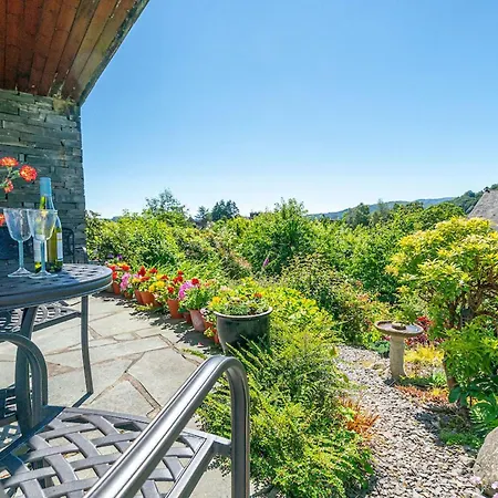 Hidden Gem * Ambleside