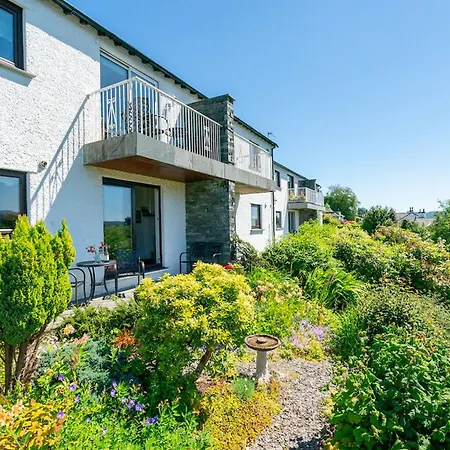 Hidden Gem * Ambleside